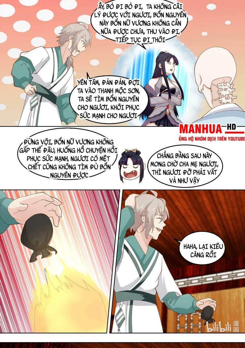 Chương 707 - Trang 8
