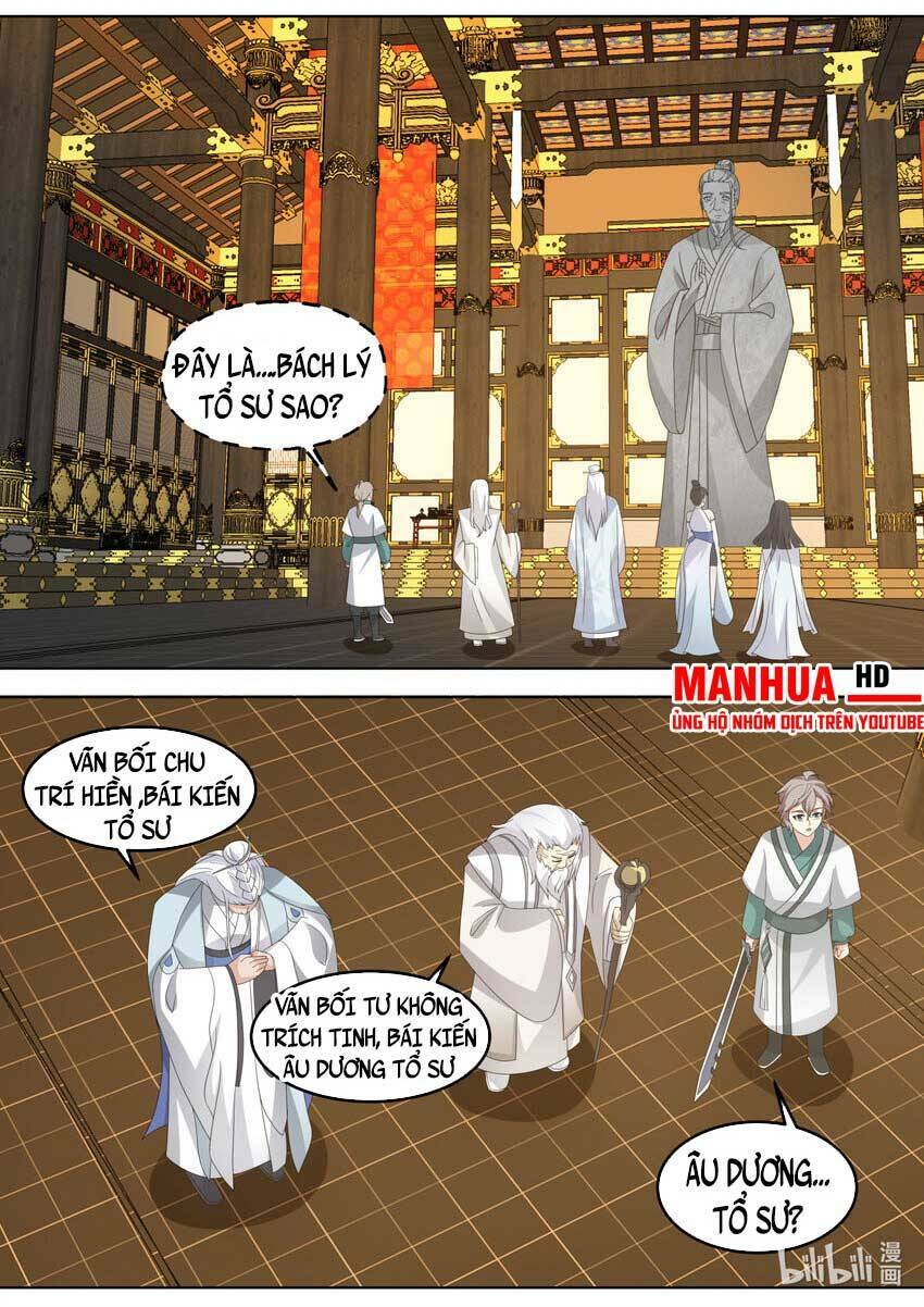 Chương 708 - Trang 9