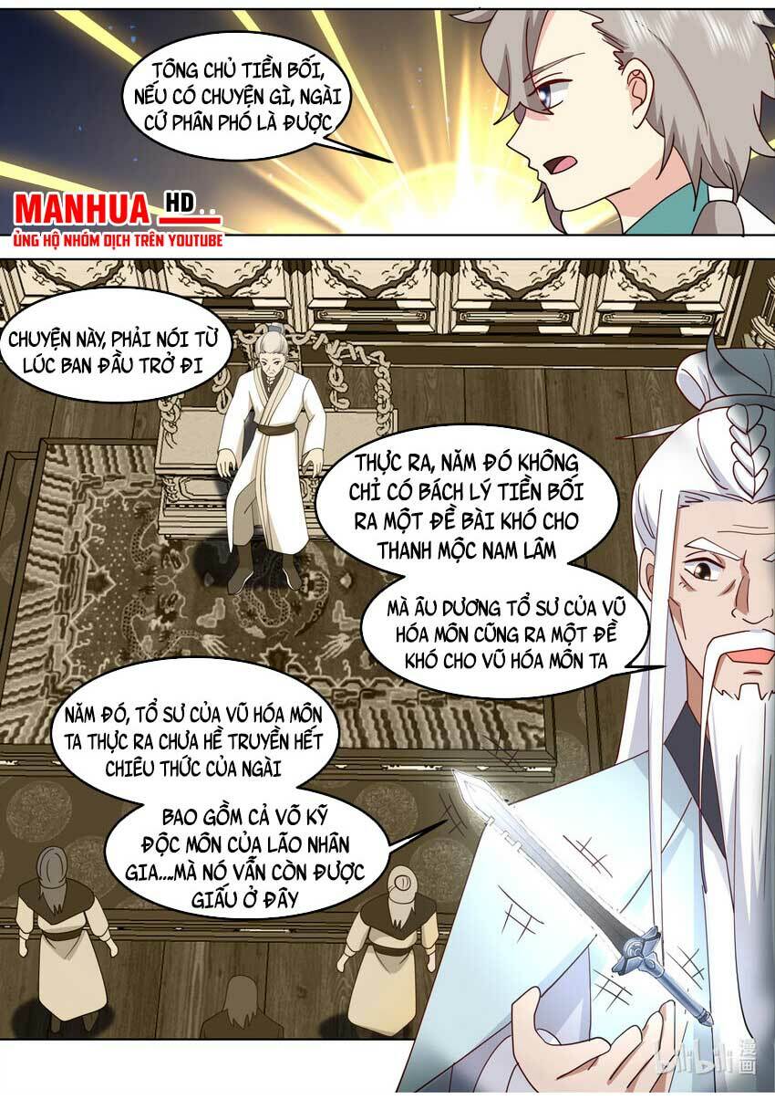 Chương 709 - Trang 5