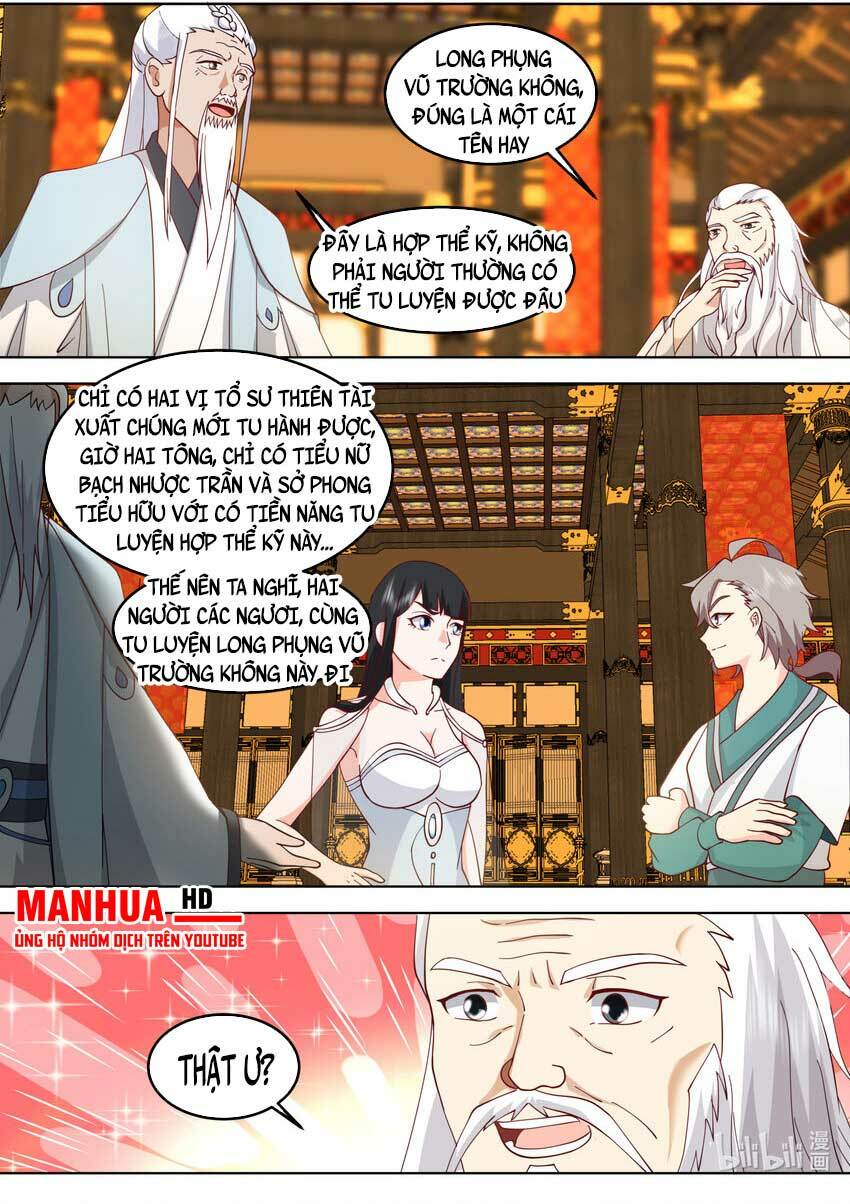 Chương 709 - Trang 8