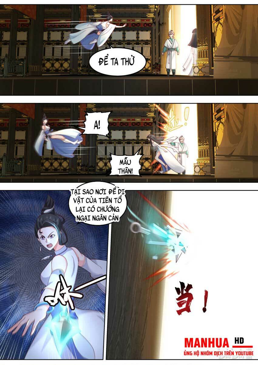 Chương 710 - Trang 4