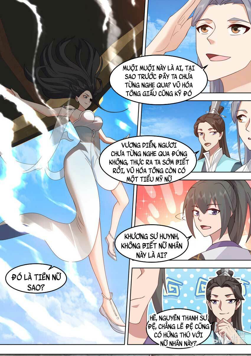 Chương 715 - Trang 8