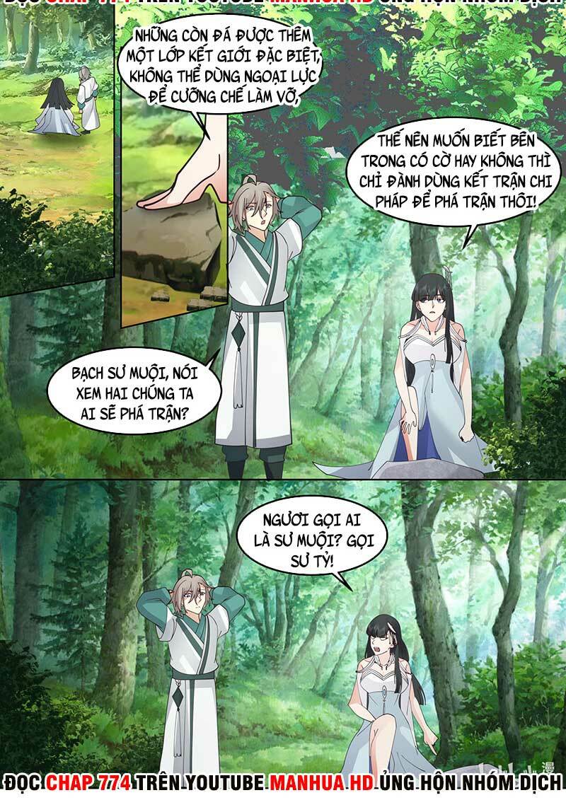 Chương 716 - Trang 11