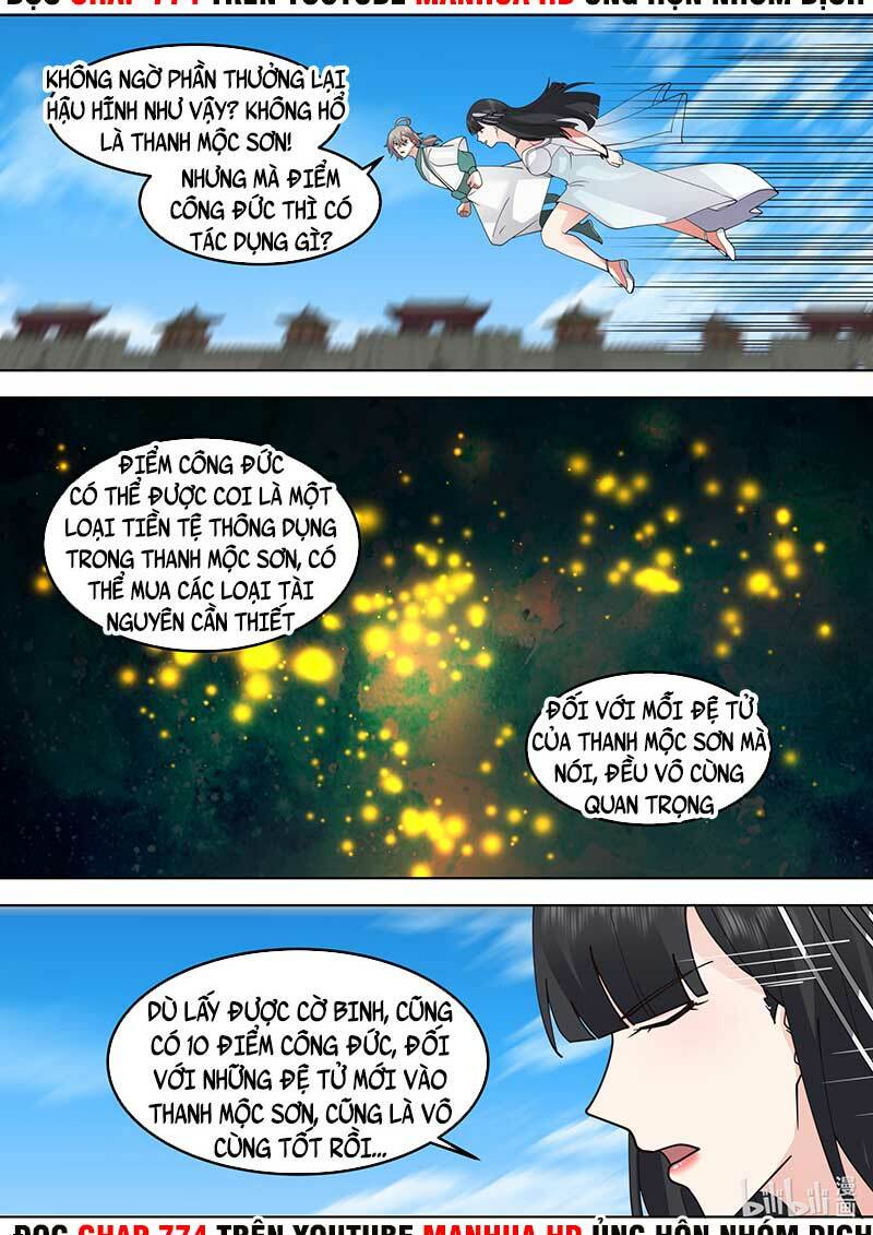 Chương 716 - Trang 8