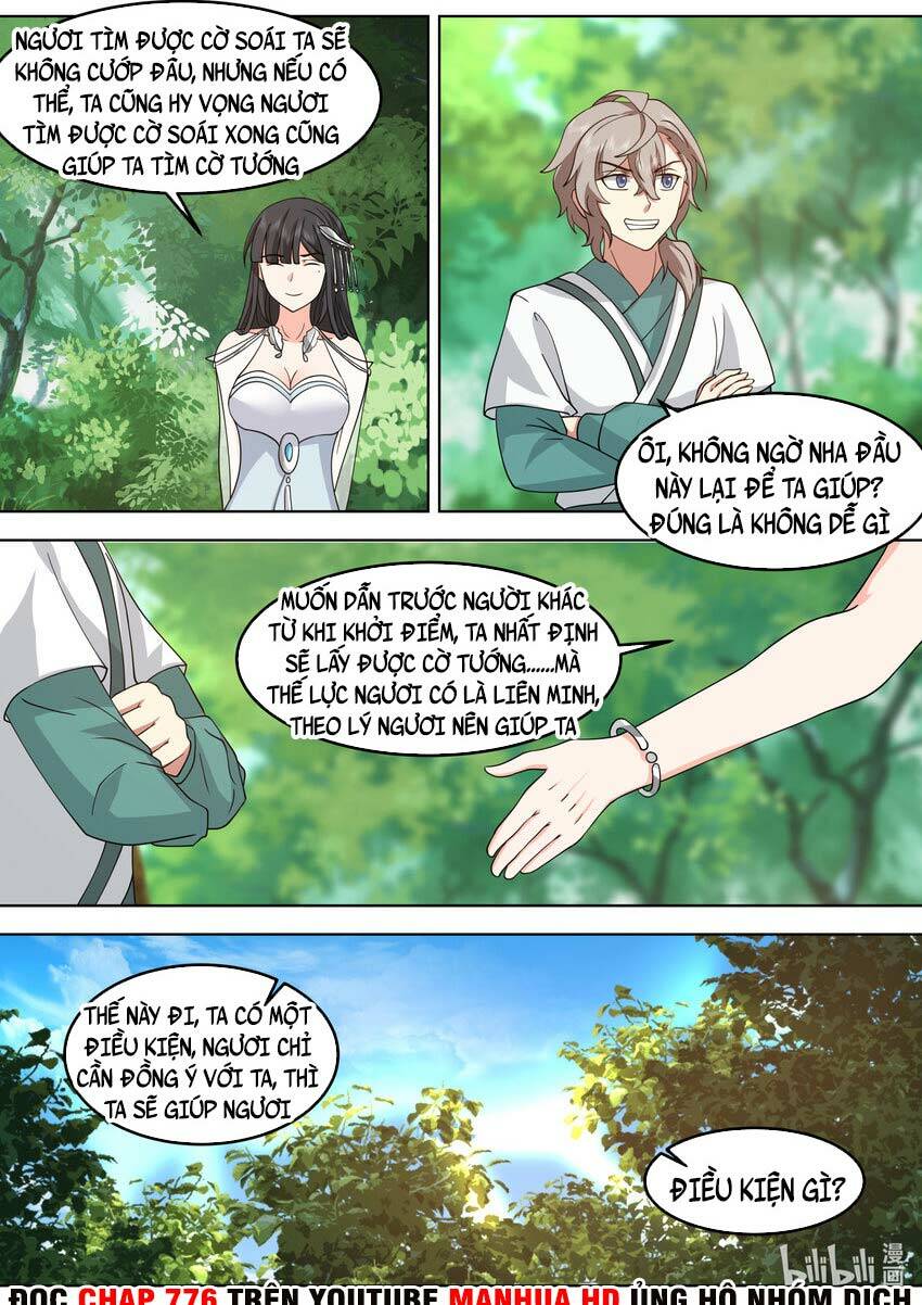 Chương 717 - Trang 4
