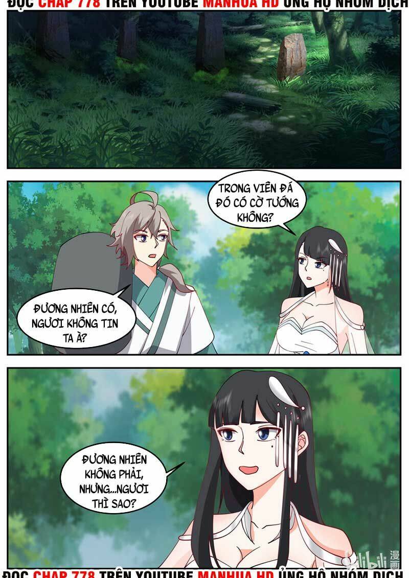 Chương 720 - Trang 8