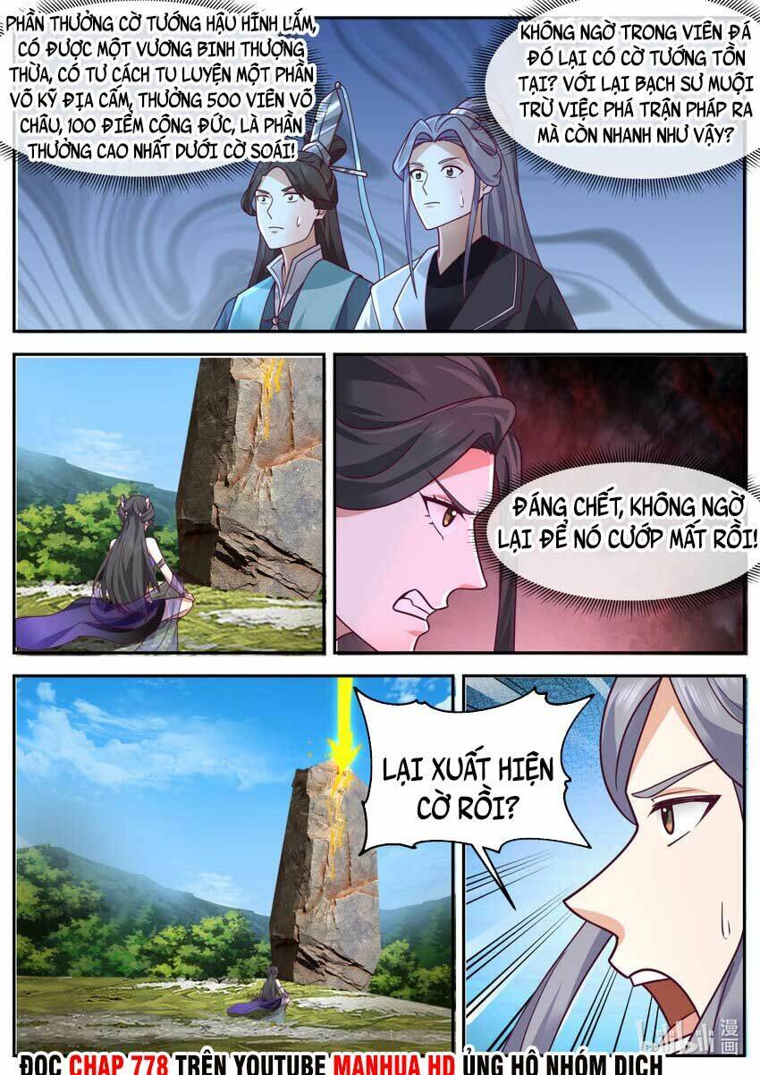 Chương 721 - Trang 5