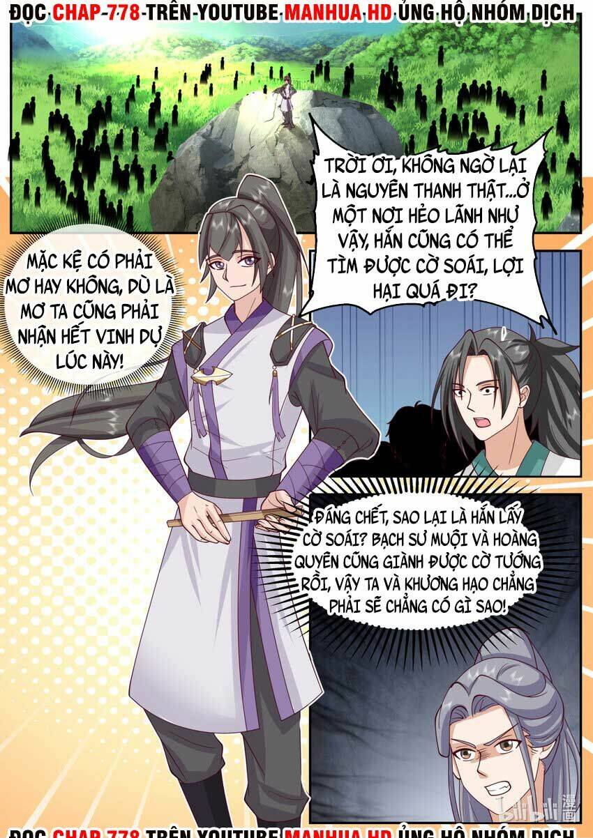 Chương 722 - Trang 4