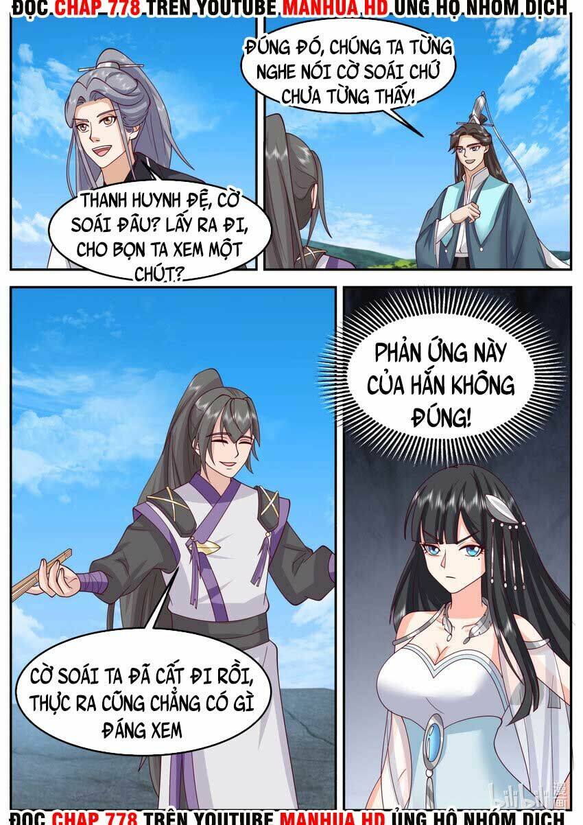 Chương 722 - Trang 6