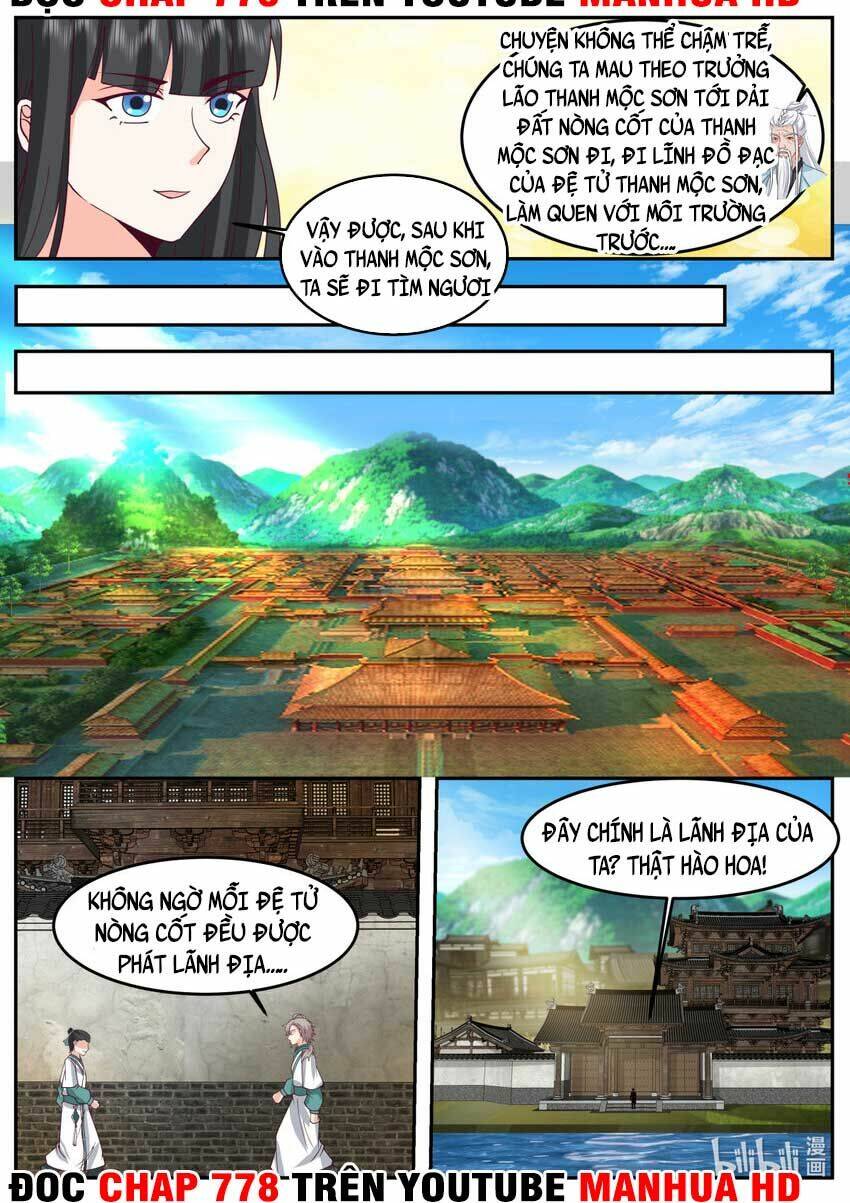 Chương 723 - Trang 10