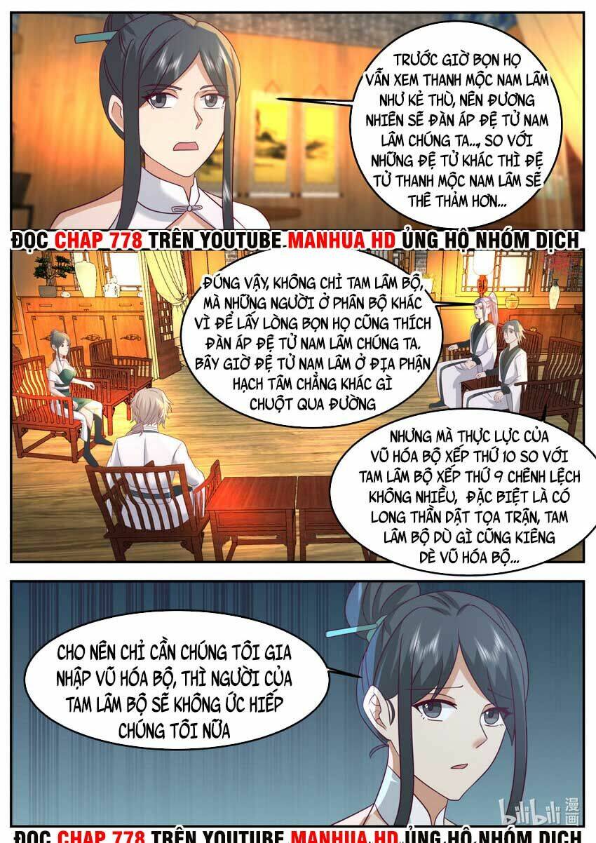 Chương 724 - Trang 7