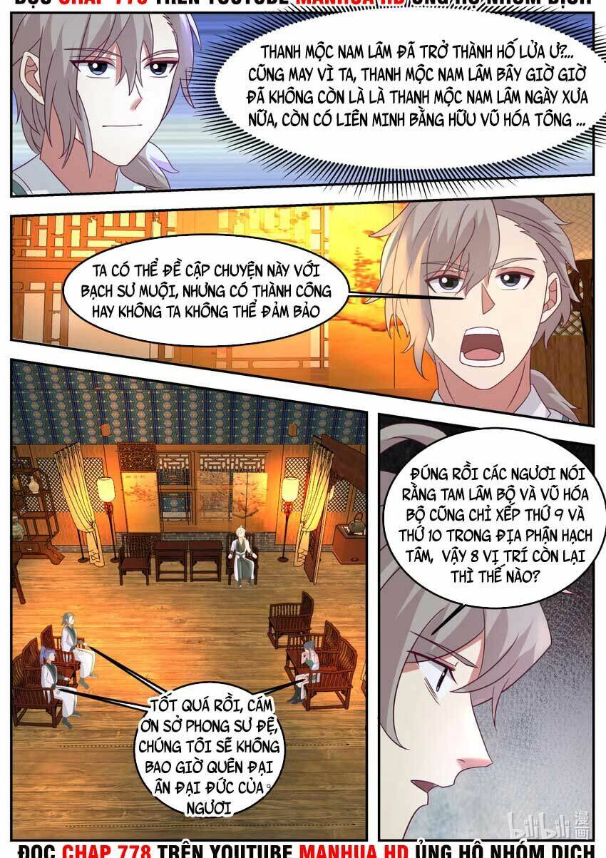 Chương 724 - Trang 8