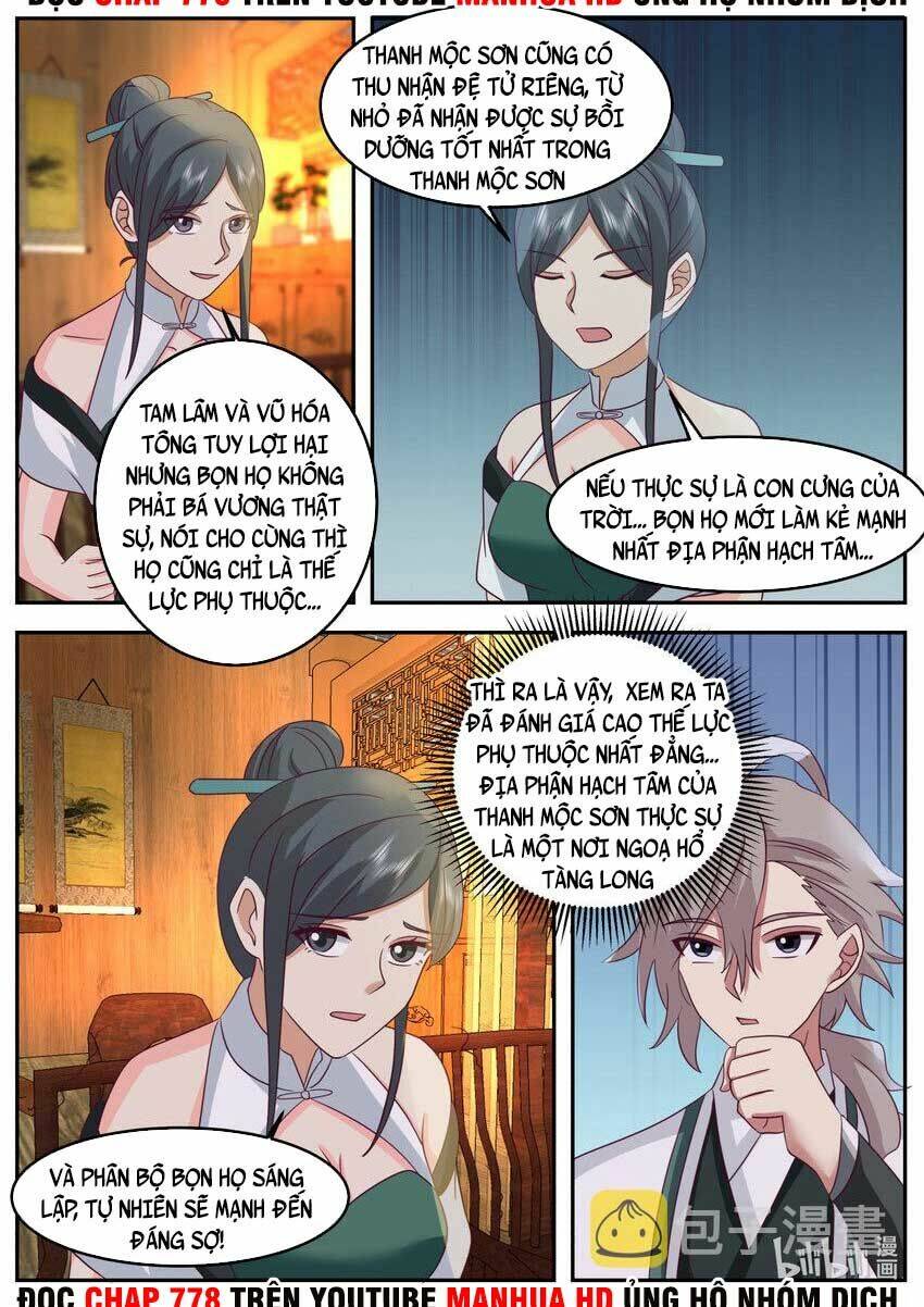 Chương 724 - Trang 9