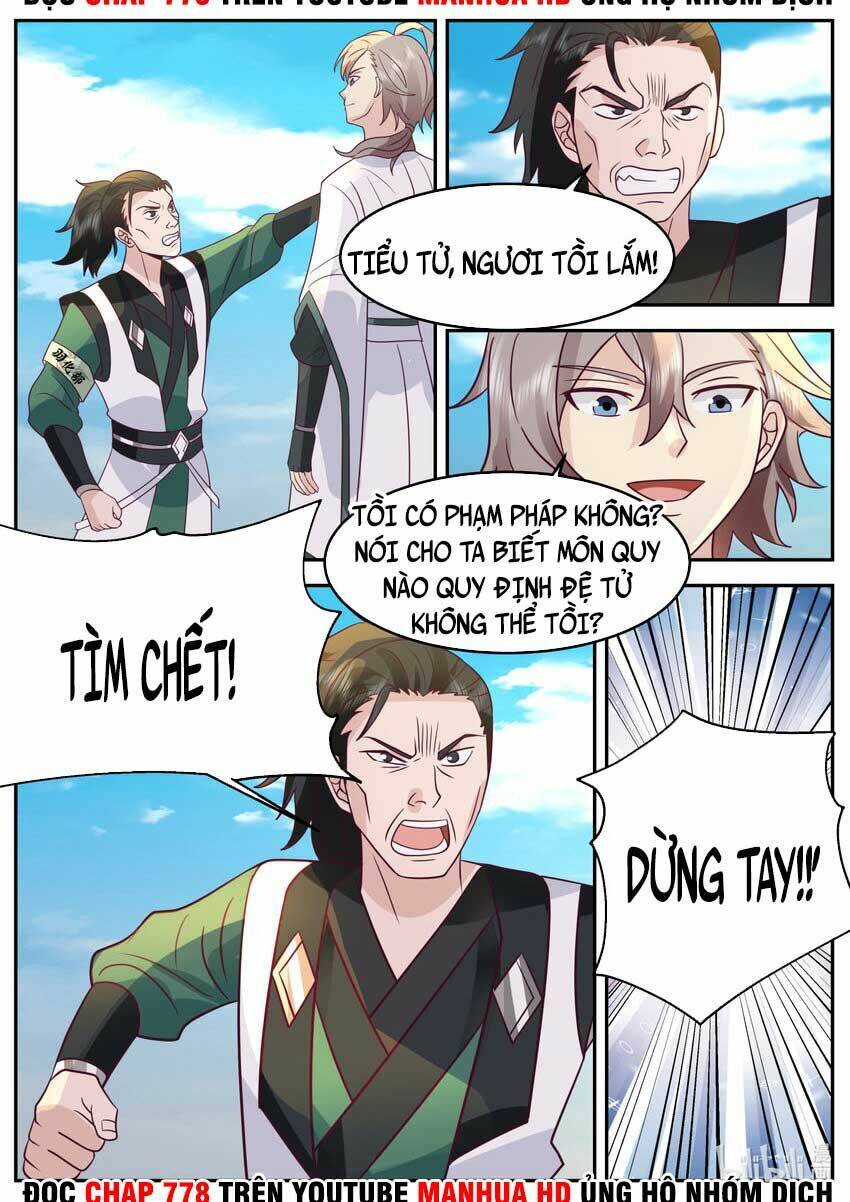 Chương 726 - Trang 5