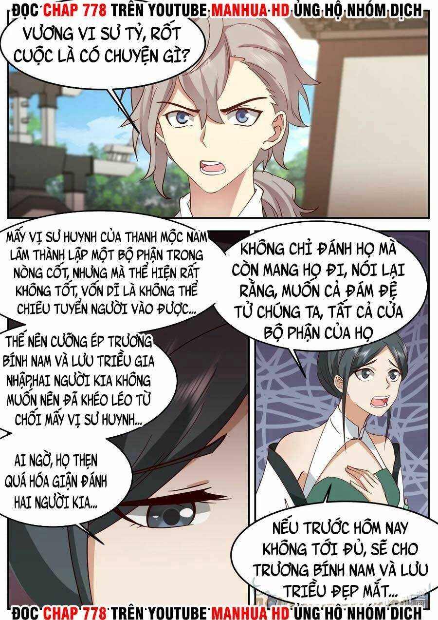Chương 728 - Trang 8