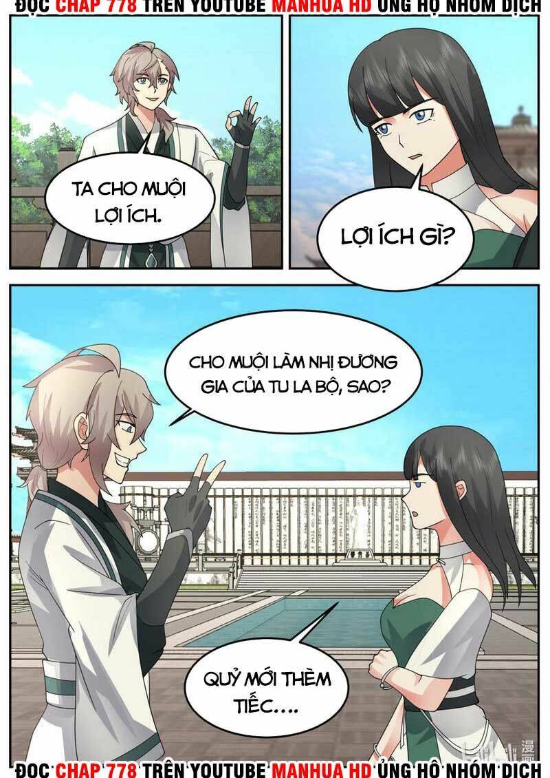 Chương 731 - Trang 6