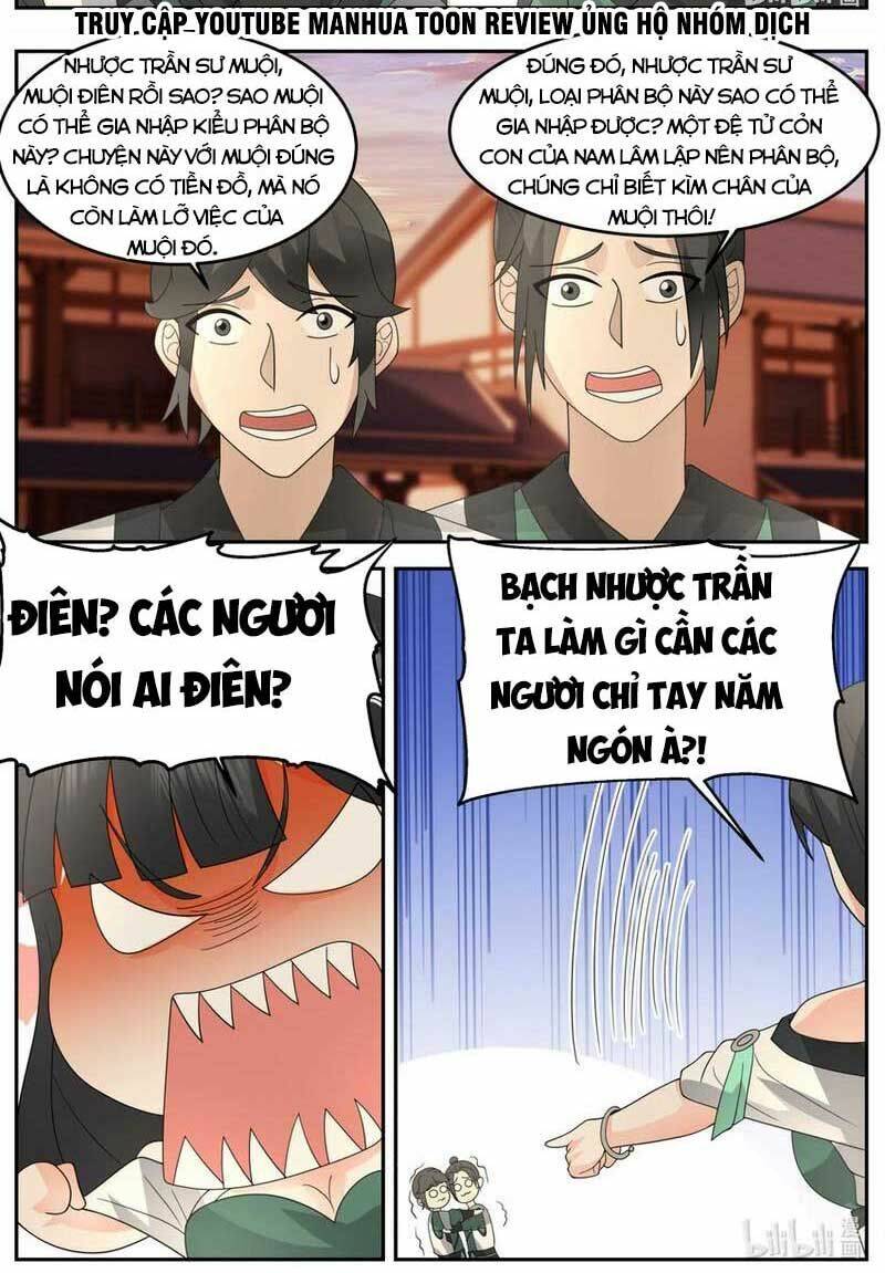 Chương 732 - Trang 11
