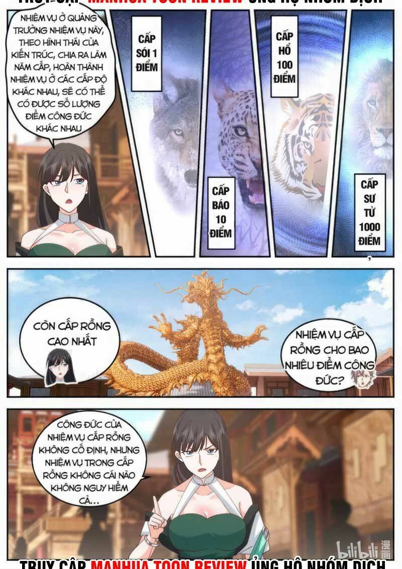 Chương 736 - Trang 3