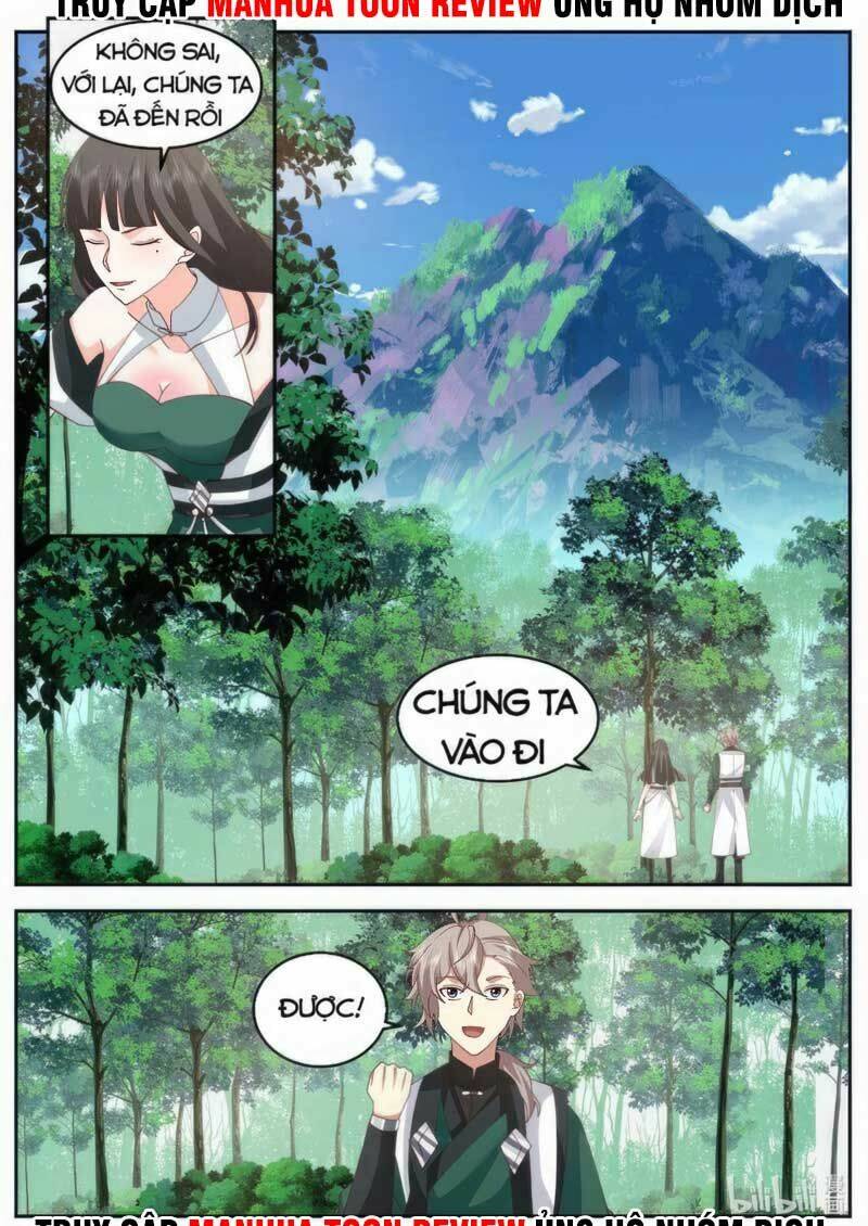 Chương 736 - Trang 10