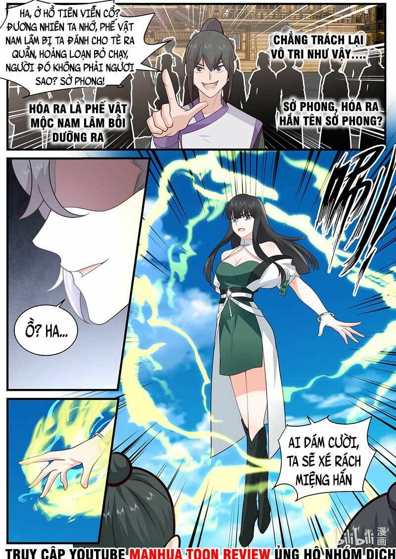 Chương 743 - Trang 9