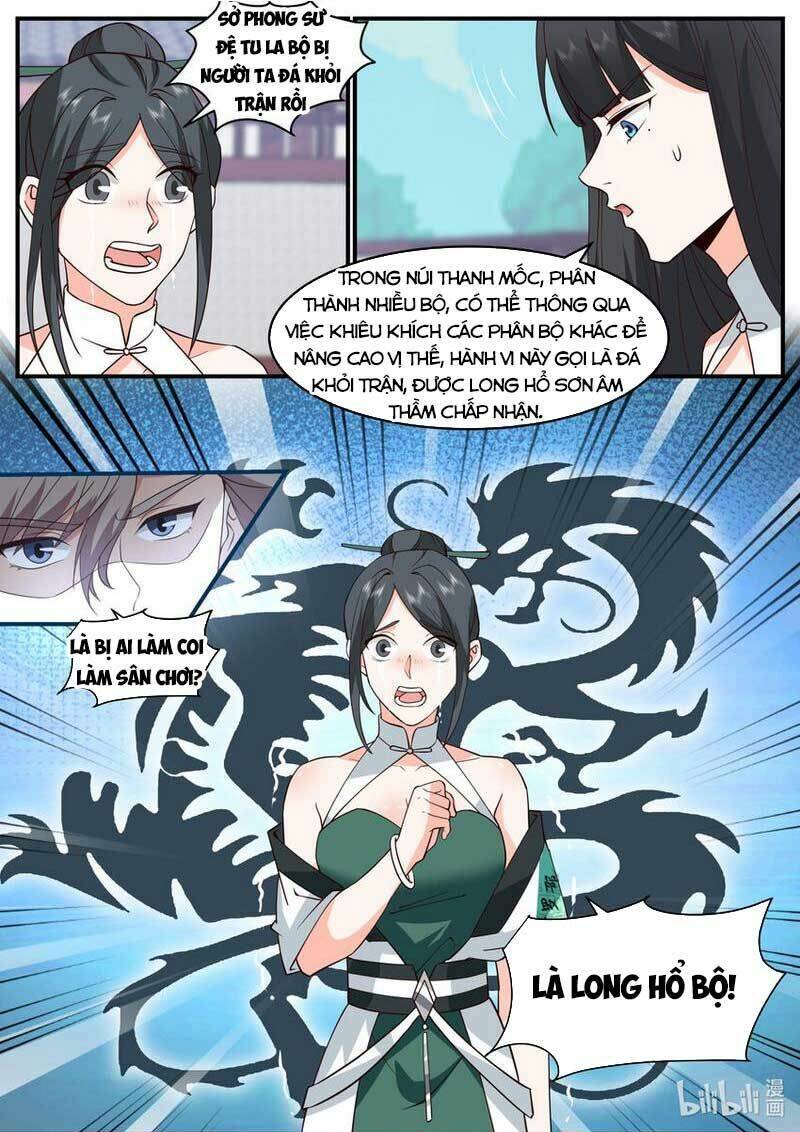 Chương 745 - Trang 11