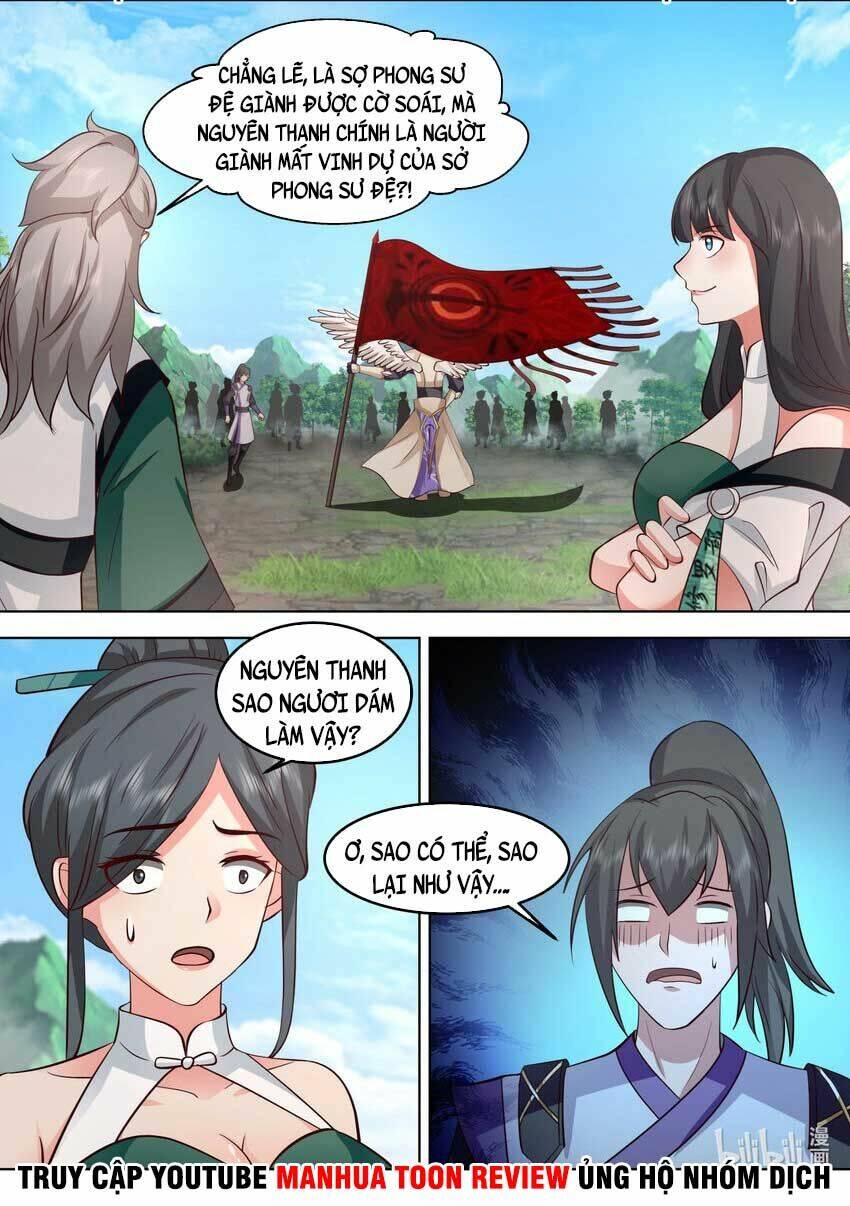 Chương 759 - Trang 11