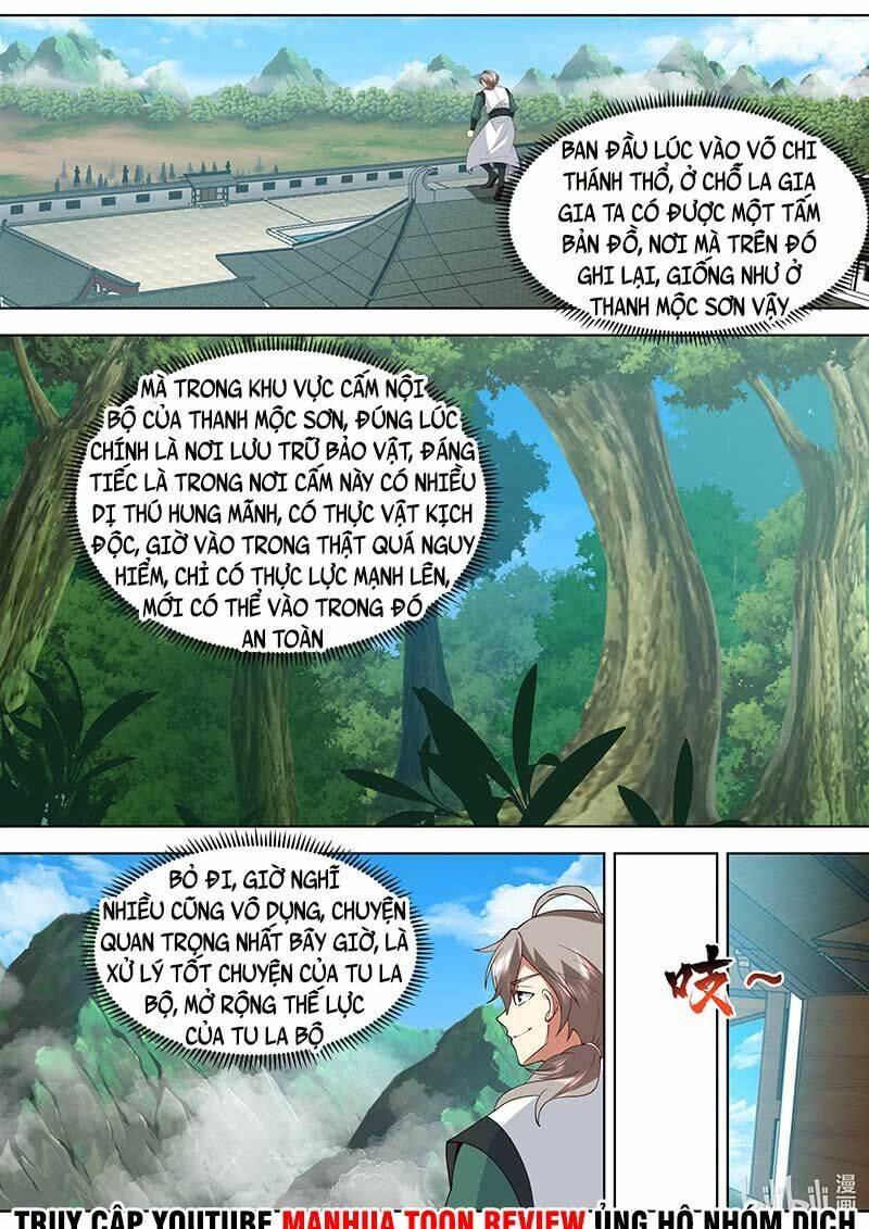 Chương 769 - Trang 2
