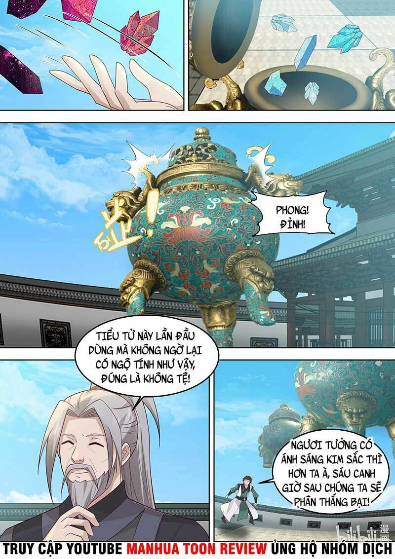 Chương 770 - Trang 11