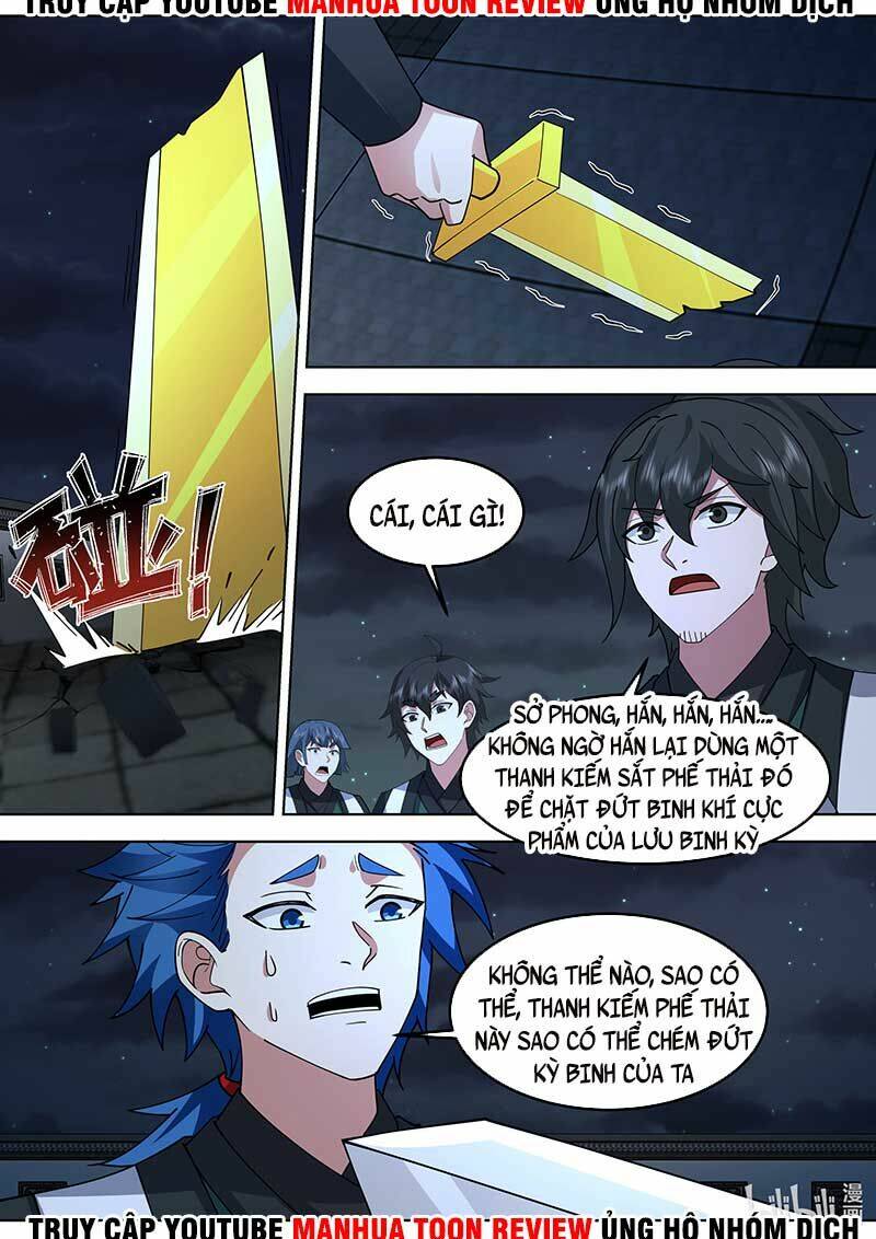 Chương 771 - Trang 8