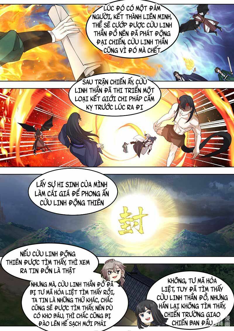 Chương 779 - Trang 9