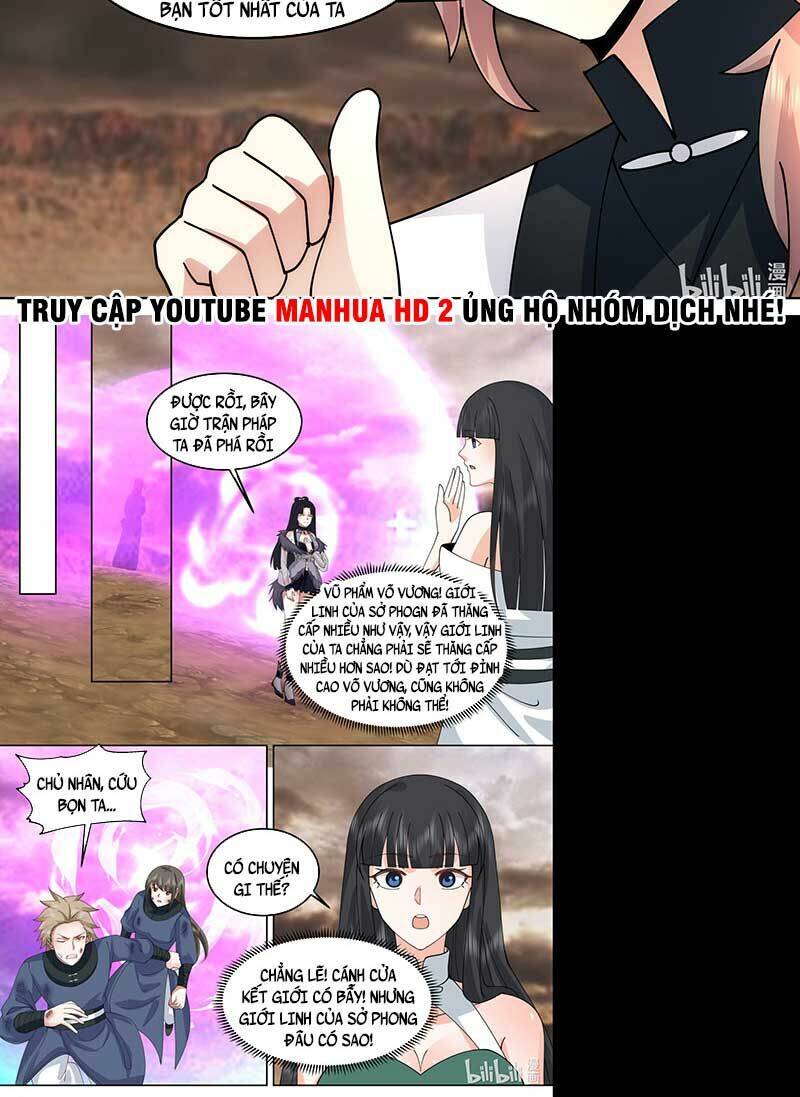 Chương 780 - Trang 11