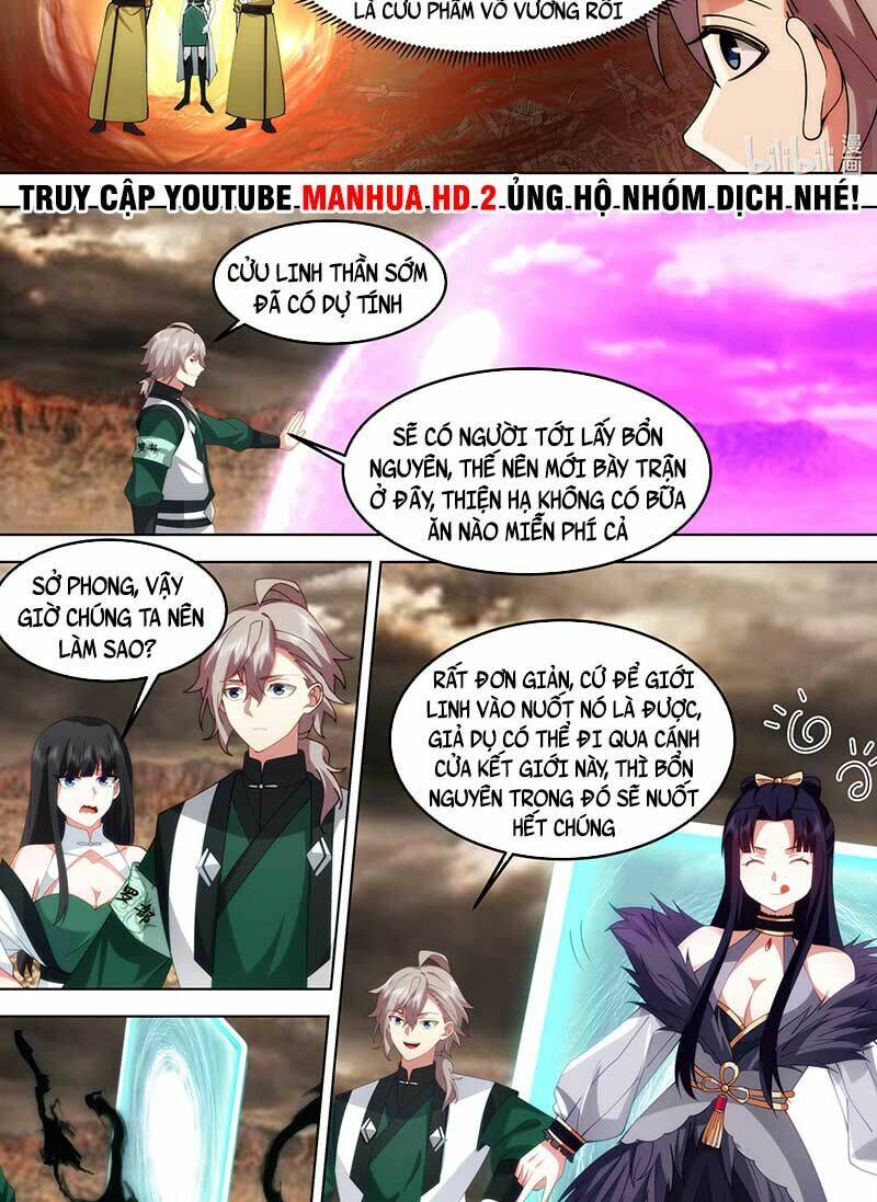 Chương 780 - Trang 7