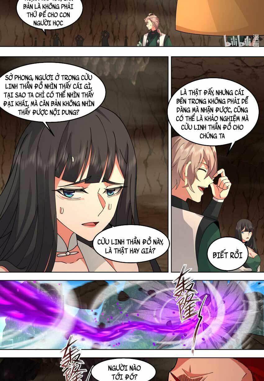 Chương 783 - Trang 4