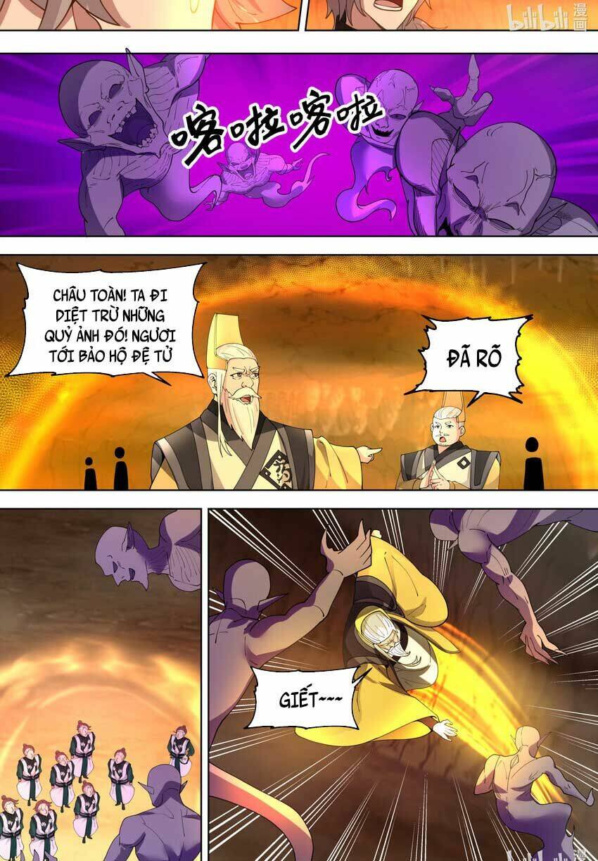 Chương 783 - Trang 9