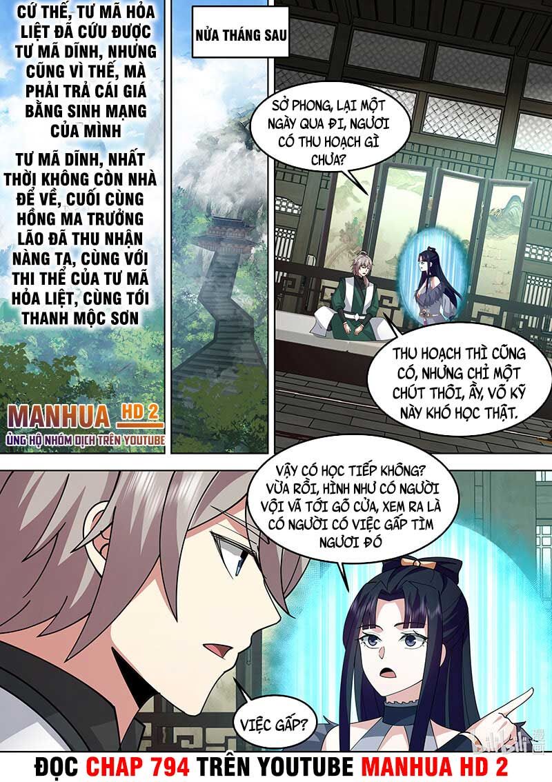 Chương 784 - Trang 11