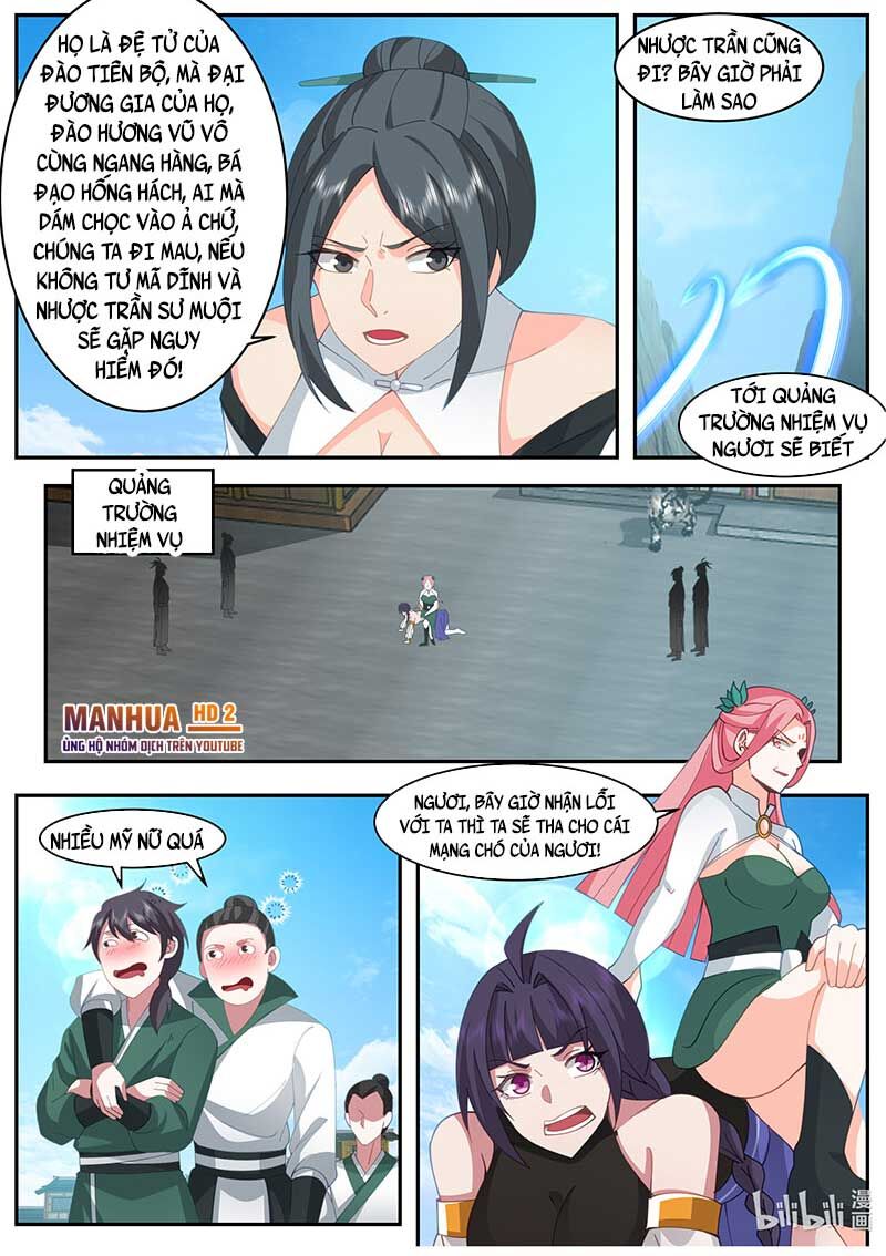 Chương 785 - Trang 4