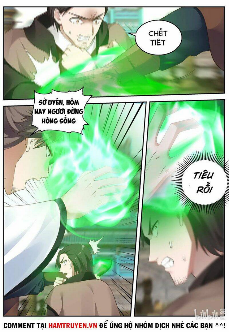 Chương 84 - Trang 3