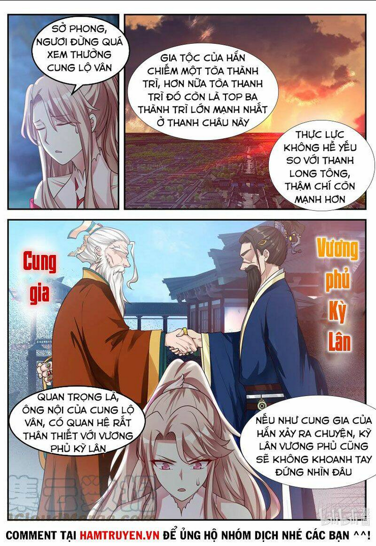 Chương 90 - Trang 8