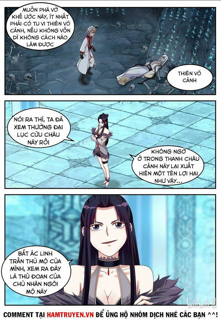 Chương 98 - Trang 3