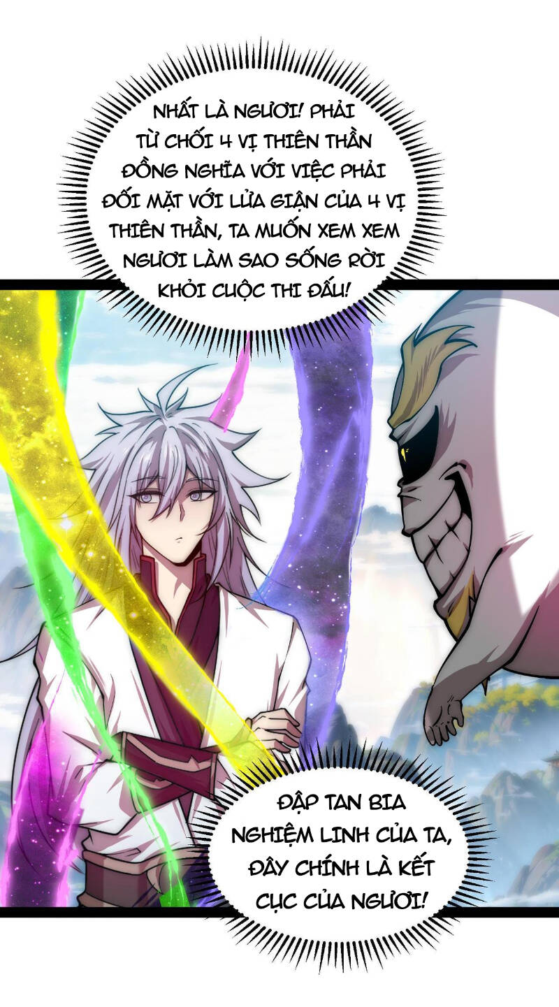 Chương 111 - Trang 31
