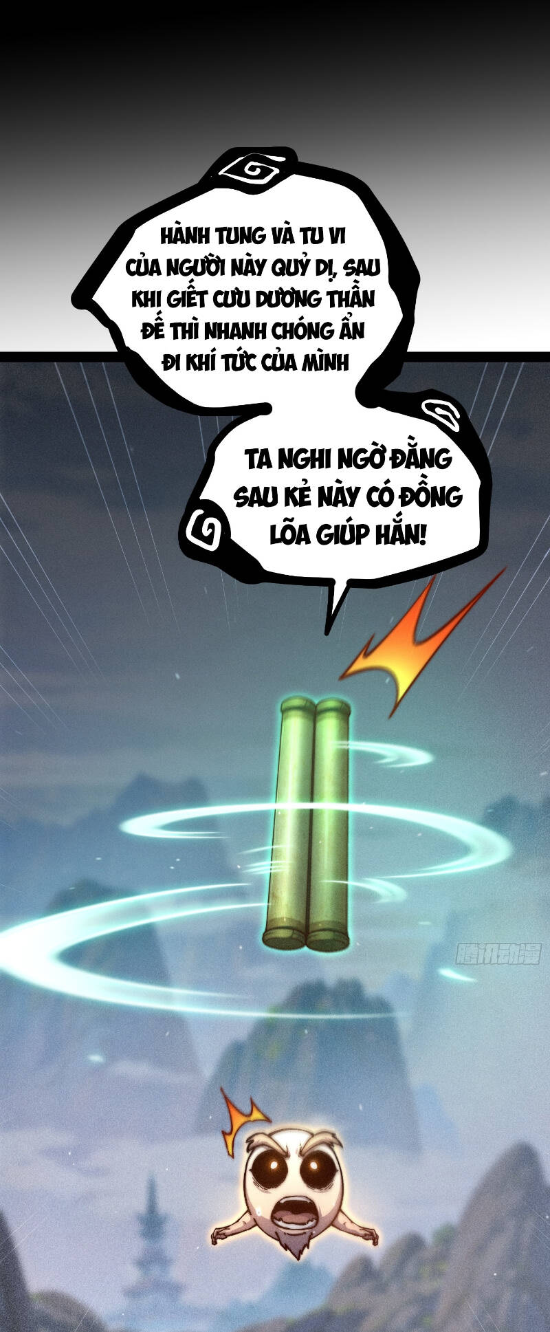 Chương 113 - Trang 35