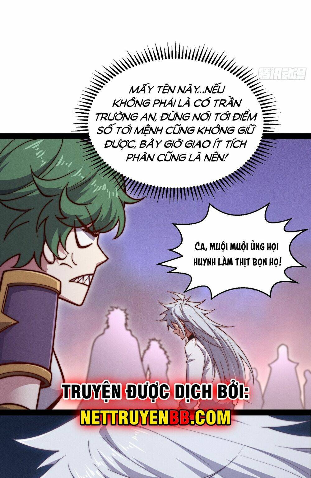 Chương 118 - Trang 18