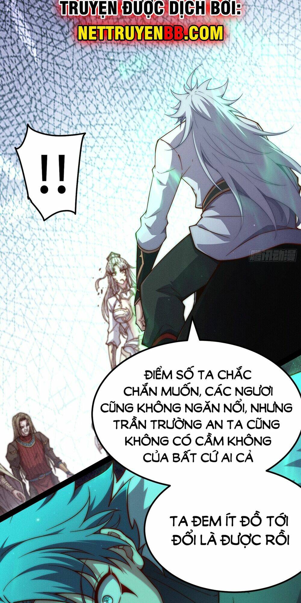 Chương 118 - Trang 21