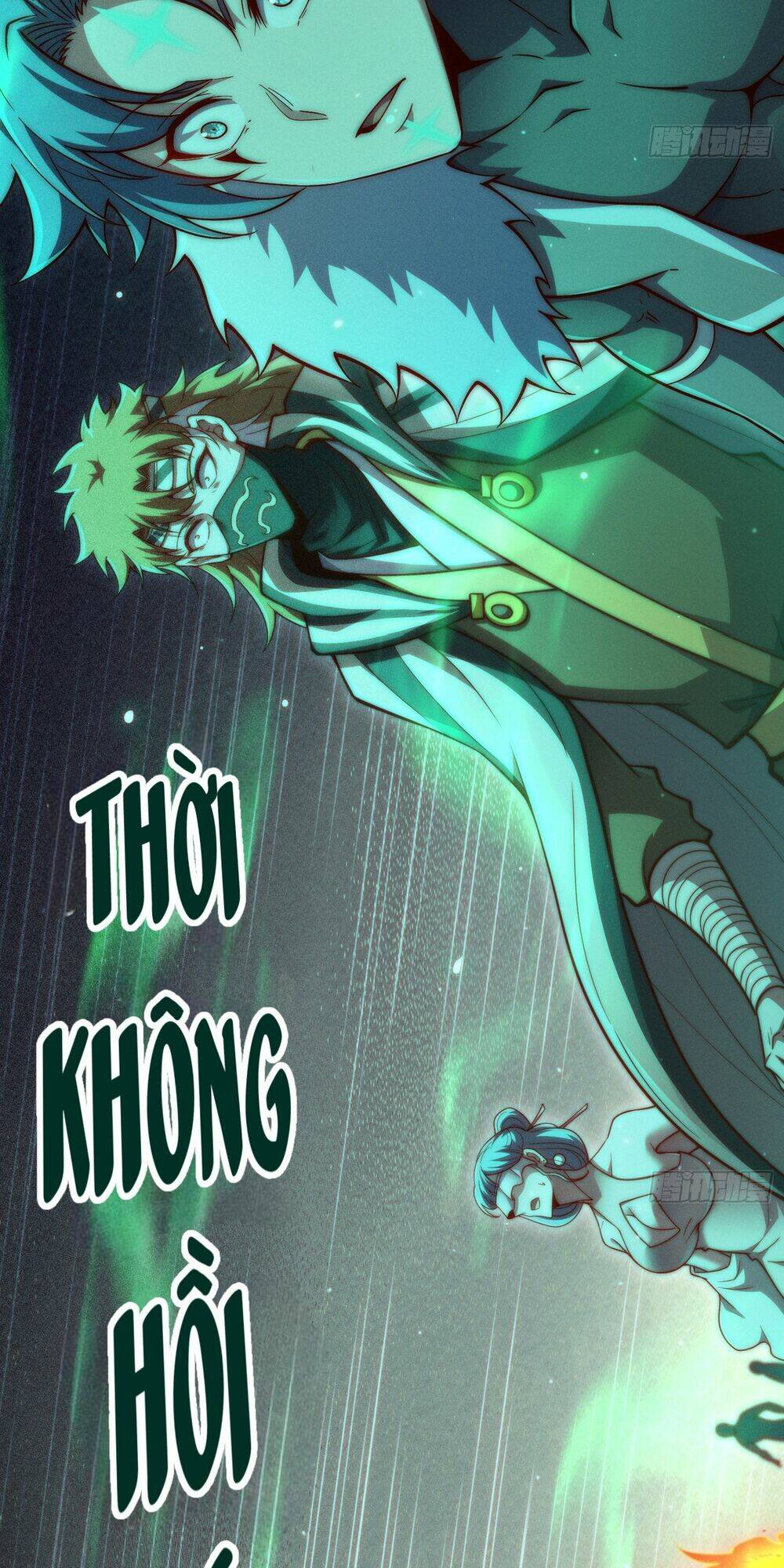 Chương 118 - Trang 22