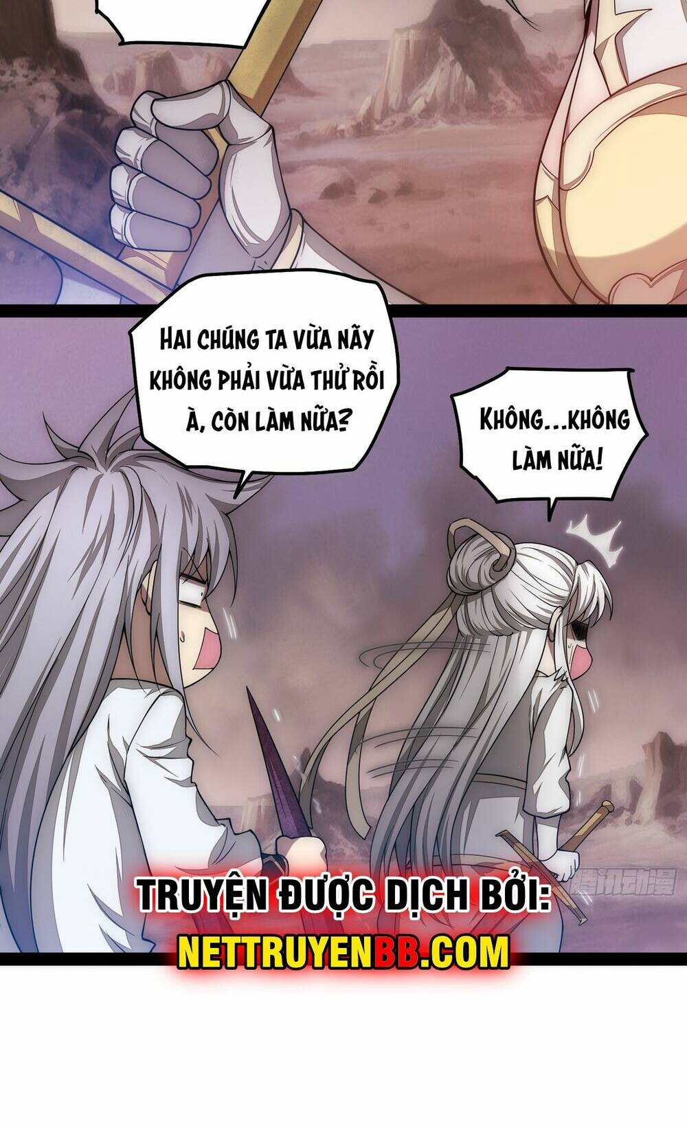 Chương 118 - Trang 33