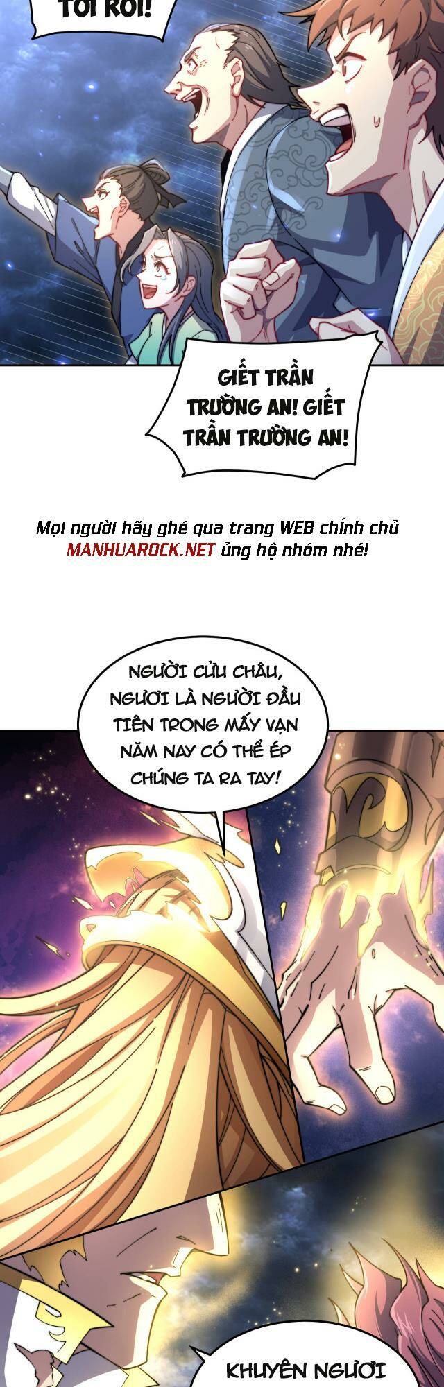 Chương 61 - Trang 8