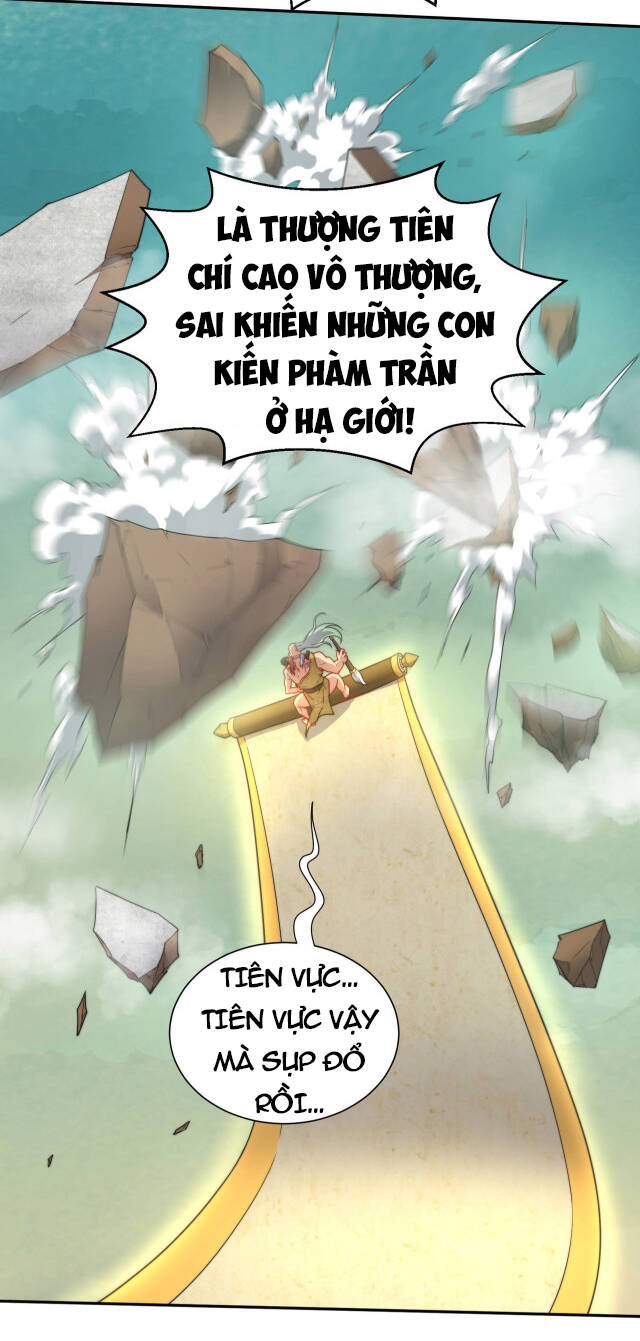 Chương 62 - Trang 18