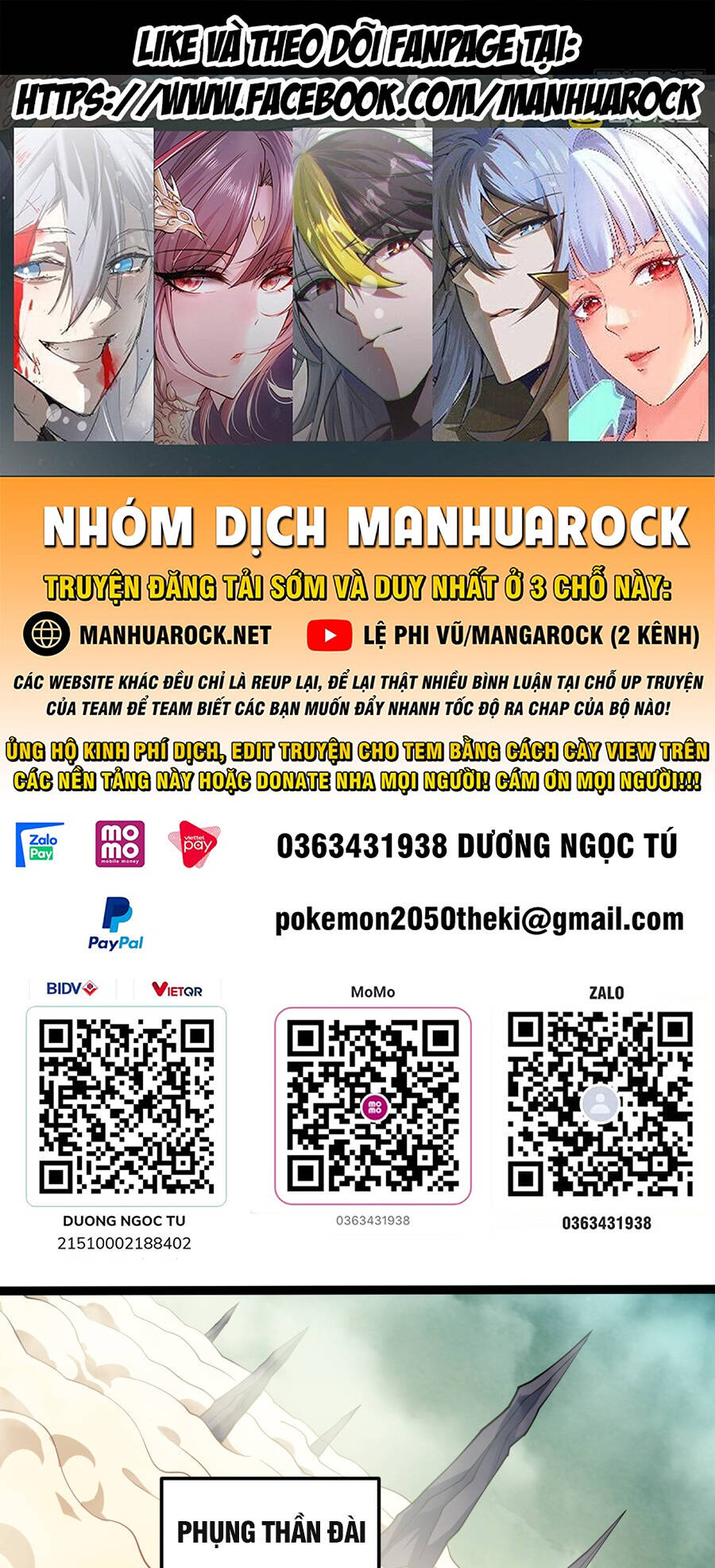Chương 85 - Trang 1