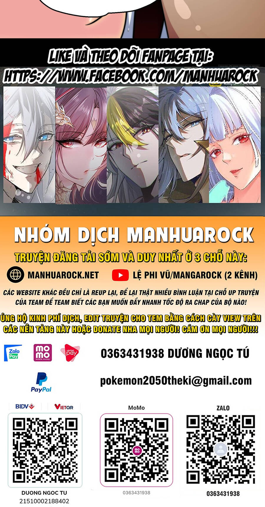 Chương 85 - Trang 72