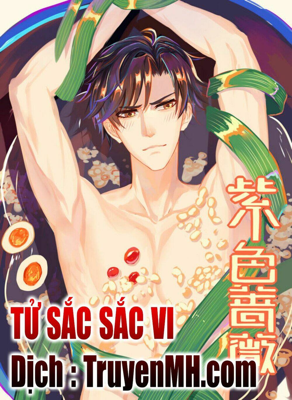 Chương 16 - Trang 1